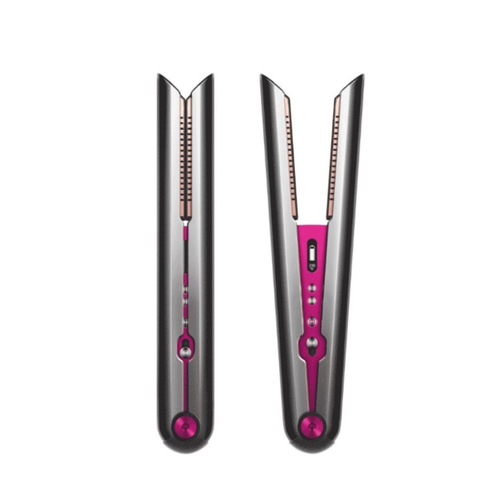Dyson Corrale Straightener - Never Used, Open Package